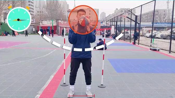 为什么可靠的篮球技术指导对初学者很重要?_0